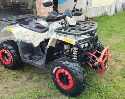Форте Інша, об'ємом двигуна 0.2 л та пробігом 0 тис. км за 1500 $, фото 3 на Automoto.ua