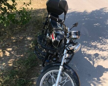 Форте Другая, объемом двигателя 0 л и пробегом 0 тыс. км за 231 $, фото 1 на Automoto.ua