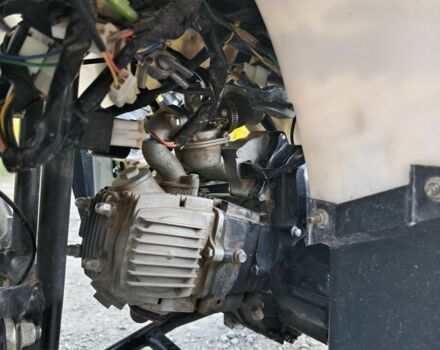 Форте Інша, об'ємом двигуна 0.13 л та пробігом 0 тис. км за 678 $, фото 1 на Automoto.ua
