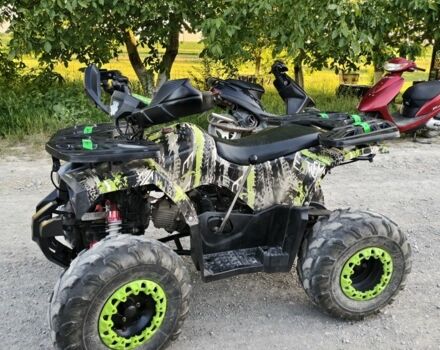 Форте Інша, об'ємом двигуна 0.13 л та пробігом 0 тис. км за 678 $, фото 2 на Automoto.ua