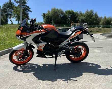 Форте Другая, объемом двигателя 0.3 л и пробегом 0 тыс. км за 1350 $, фото 3 на Automoto.ua