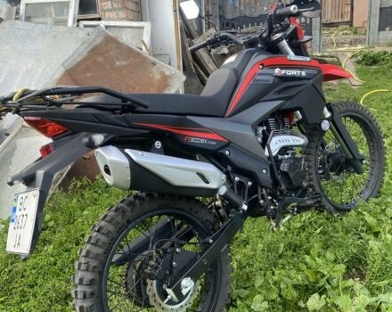 Форте Інша, об'ємом двигуна 0.3 л та пробігом 0 тис. км за 1700 $, фото 4 на Automoto.ua