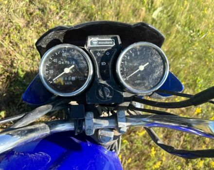 Форте Другая, объемом двигателя 0.13 л и пробегом 0 тыс. км за 428 $, фото 3 на Automoto.ua