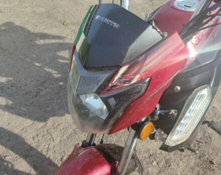 Форте Інша, об'ємом двигуна 0.2 л та пробігом 0 тис. км за 474 $, фото 1 на Automoto.ua