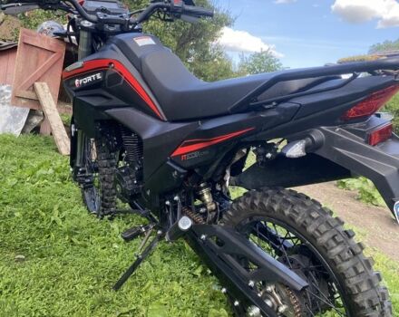 Форте Інша, об'ємом двигуна 0.3 л та пробігом 0 тис. км за 1700 $, фото 7 на Automoto.ua