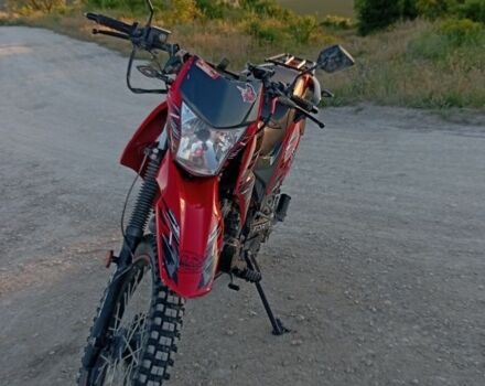 Форте Інша, об'ємом двигуна 0.25 л та пробігом 0 тис. км за 1100 $, фото 4 на Automoto.ua