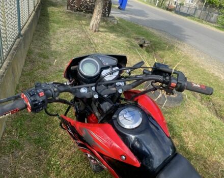 Форте Інша, об'ємом двигуна 0.25 л та пробігом 0 тис. км за 800 $, фото 1 на Automoto.ua