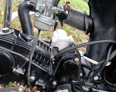 Форте Другая, объемом двигателя 0.13 л и пробегом 0 тыс. км за 594 $, фото 2 на Automoto.ua