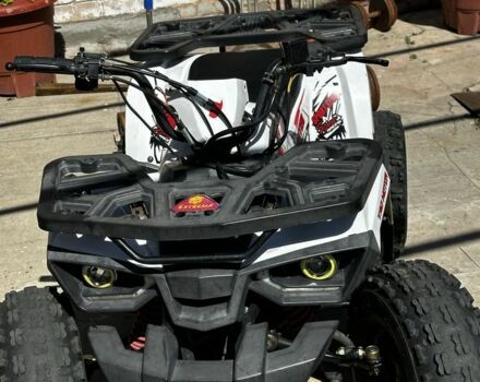 Форте Другая, объемом двигателя 0 л и пробегом 0 тыс. км за 582 $, фото 1 на Automoto.ua
