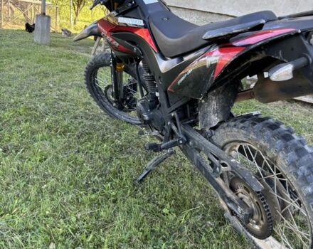 Форте Інша, об'ємом двигуна 0.25 л та пробігом 0 тис. км за 1100 $, фото 4 на Automoto.ua