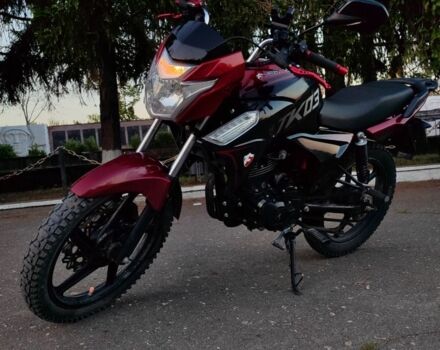 Форте Інша, об'ємом двигуна 0.2 л та пробігом 0 тис. км за 37000 $, фото 2 на Automoto.ua