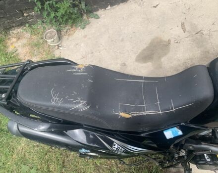 Форте Інша, об'ємом двигуна 0.25 л та пробігом 0 тис. км за 921 $, фото 8 на Automoto.ua