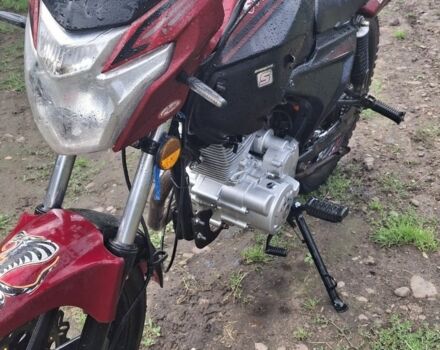 Форте Другая, объемом двигателя 0.2 л и пробегом 0 тыс. км за 606 $, фото 1 на Automoto.ua