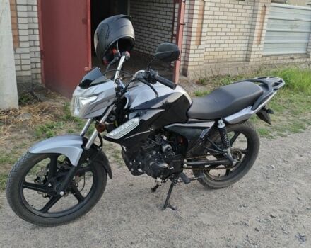 Форте Другая, объемом двигателя 0.2 л и пробегом 0 тыс. км за 848 $, фото 2 на Automoto.ua