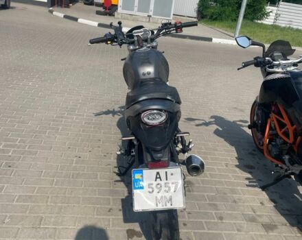 Форте Другая, объемом двигателя 0.3 л и пробегом 0 тыс. км за 1000 $, фото 5 на Automoto.ua