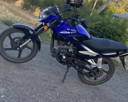 Форте Інша, об'ємом двигуна 0.15 л та пробігом 0 тис. км за 800 $, фото 6 на Automoto.ua