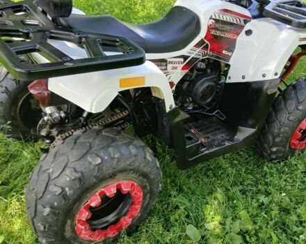 Форте Інша, об'ємом двигуна 0.2 л та пробігом 0 тис. км за 1050 $, фото 3 на Automoto.ua
