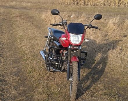 Форте Другая, объемом двигателя 0.13 л и пробегом 0 тыс. км за 549 $, фото 1 на Automoto.ua