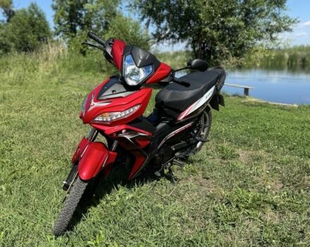 Форте Другая, объемом двигателя 0.13 л и пробегом 0 тыс. км за 715 $, фото 2 на Automoto.ua