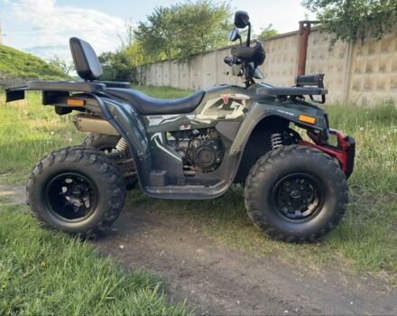Форте Інша, об'ємом двигуна 0.18 л та пробігом 0 тис. км за 1700 $, фото 3 на Automoto.ua