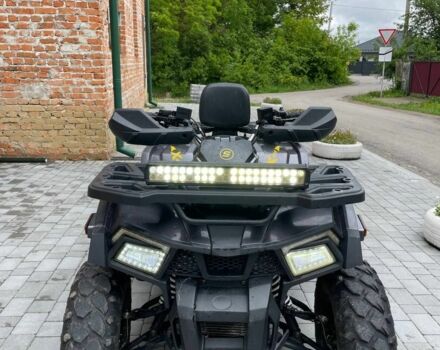 Форте Інша, об'ємом двигуна 0.2 л та пробігом 0 тис. км за 1600 $, фото 2 на Automoto.ua