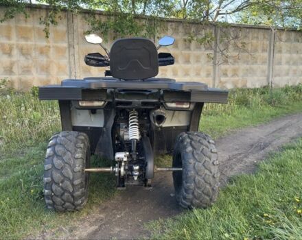 Форте Інша, об'ємом двигуна 0.18 л та пробігом 0 тис. км за 1700 $, фото 5 на Automoto.ua