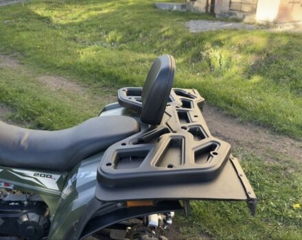 Форте Інша, об'ємом двигуна 0.18 л та пробігом 0 тис. км за 1700 $, фото 6 на Automoto.ua