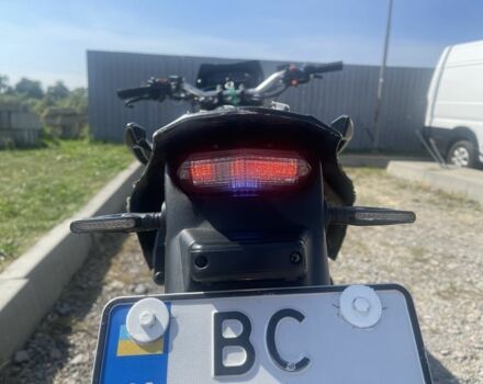 Форте Другая 2022 в Яворове на Automoto.ua Форте Другая, объемом двигателя 0.23 л и пробегом 0 тыс. км за 790 $, фото 7 на Automoto.ua