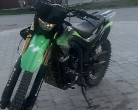 Форте Другая 2022 в Ровно на Automoto.ua Форте Другая, объемом двигателя 0.25 л и пробегом 0 тыс. км за 715 $, фото 6 на Automoto.ua