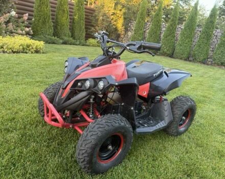Форте Другая, объемом двигателя 0 л и пробегом 0 тыс. км за 17000 $, фото 7 на Automoto.ua