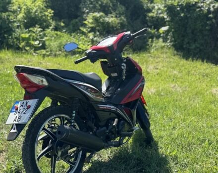 Форте Другая, объемом двигателя 0.13 л и пробегом 0 тыс. км за 715 $, фото 4 на Automoto.ua