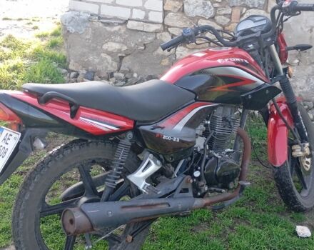 Форте Інша, об'ємом двигуна 0.2 л та пробігом 0 тис. км за 666 $, фото 4 на Automoto.ua