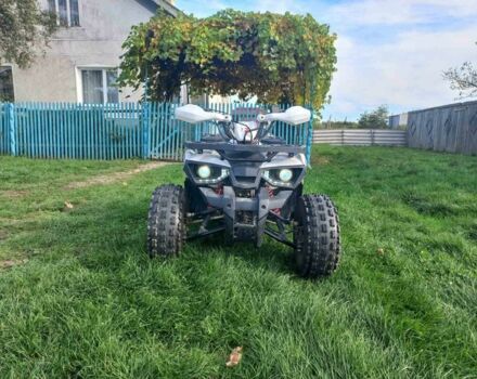 Форте Другая 2022 в Ивано-Франковске на Automoto.ua Форте Другая, объемом двигателя 0.13 л и пробегом 0 тыс. км за 714 $, фото 6 на Automoto.ua