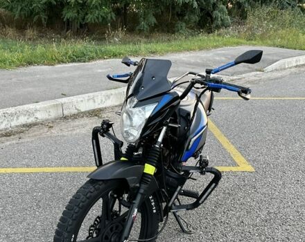 Форте Другая 2022 в Ромнах на Automoto.ua Форте Другая, объемом двигателя 0.2 л и пробегом 0 тыс. км за 900 $, фото 6 на Automoto.ua