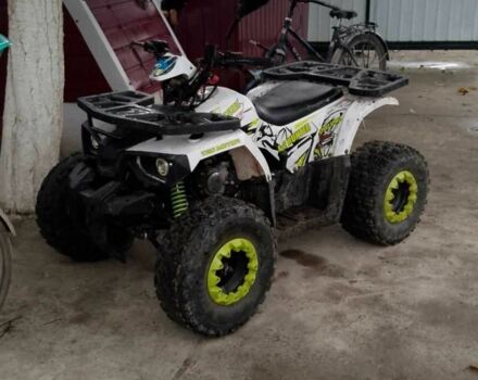 Форте Другая, объемом двигателя 0.13 л и пробегом 0 тыс. км за 573 $, фото 5 на Automoto.ua