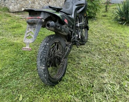 Форте Другая 2022 в Яворове на Automoto.ua Форте Другая, объемом двигателя 0.25 л и пробегом 0 тыс. км за 764 $, фото 3 на Automoto.ua