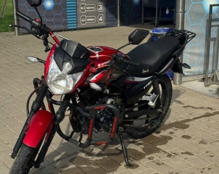 Форте Другая, объемом двигателя 0.15 л и пробегом 0 тыс. км за 750 $, фото 2 на Automoto.ua