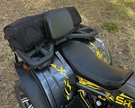 Форте Інша, об'ємом двигуна 0.2 л та пробігом 0 тис. км за 1800 $, фото 8 на Automoto.ua