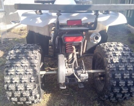 Форте Другая, объемом двигателя 0.12 л и пробегом 0 тыс. км за 750 $, фото 1 на Automoto.ua