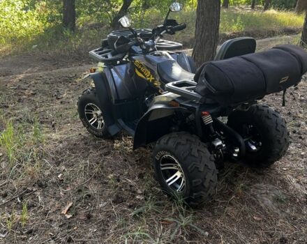 Форте Інша, об'ємом двигуна 0.2 л та пробігом 0 тис. км за 1800 $, фото 1 на Automoto.ua