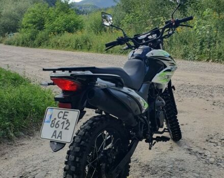 Форте Другая, объемом двигателя 0.25 л и пробегом 0 тыс. км за 1100 $, фото 4 на Automoto.ua