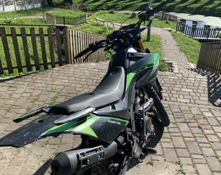 Форте Другая 2022 в Ровно на Automoto.ua Форте Другая, объемом двигателя 0.25 л и пробегом 0 тыс. км за 715 $, фото 2 на Automoto.ua