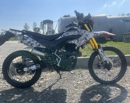 Форте Другая 2022 в Яворове на Automoto.ua Форте Другая, объемом двигателя 0.23 л и пробегом 0 тыс. км за 790 $, фото 1 на Automoto.ua