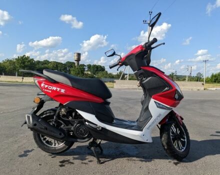 Форте Другая, объемом двигателя 0.15 л и пробегом 0 тыс. км за 533 $, фото 7 на Automoto.ua