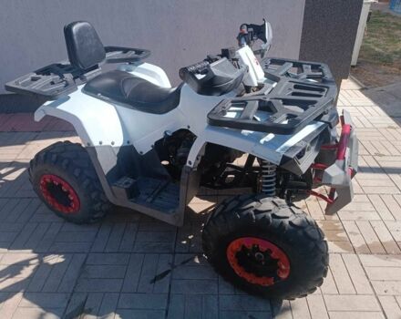 Форте Інша, об'ємом двигуна 0.2 л та пробігом 0 тис. км за 1090 $, фото 2 на Automoto.ua