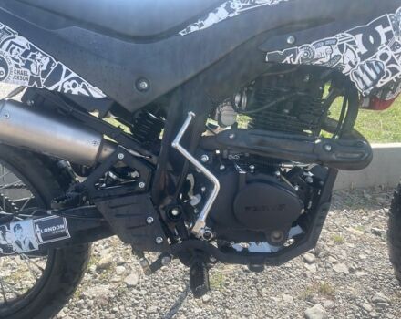 Форте Другая 2022 в Яворове на Automoto.ua Форте Другая, объемом двигателя 0.23 л и пробегом 0 тыс. км за 790 $, фото 6 на Automoto.ua