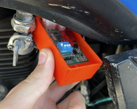 Форте Другая 2022 в Ромнах на Automoto.ua Форте Другая, объемом двигателя 0.2 л и пробегом 0 тыс. км за 900 $, фото 7 на Automoto.ua