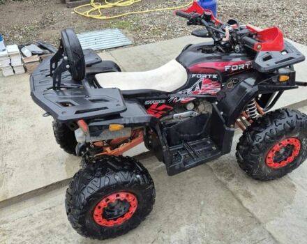 Форте Інша 2022 у Хусте на Automoto.ua Форте Інша, об'ємом двигуна 0 л та пробігом 0 тис. км за 600 $, фото 1 на Automoto.ua