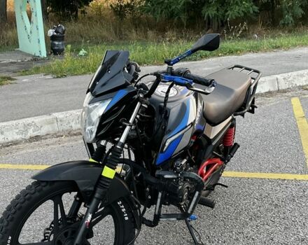 Форте Другая 2022 в Ромнах на Automoto.ua Форте Другая, объемом двигателя 0.2 л и пробегом 0 тыс. км за 900 $, фото 3 на Automoto.ua