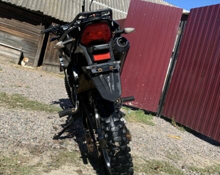 Форте Інша, об'ємом двигуна 0.25 л та пробігом 0 тис. км за 600 $, фото 7 на Automoto.ua